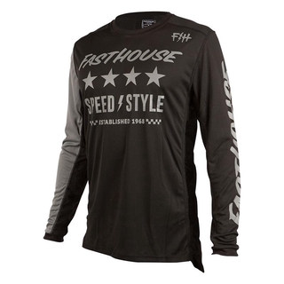 fasthouse jersey mtb