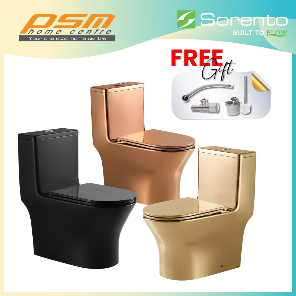 Toilet Bowl Prices And Promotions Home Living Jul 2021 Shopee Malaysia