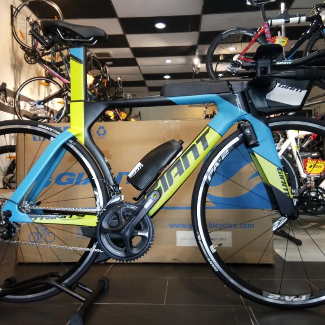 giant tt bike 2020