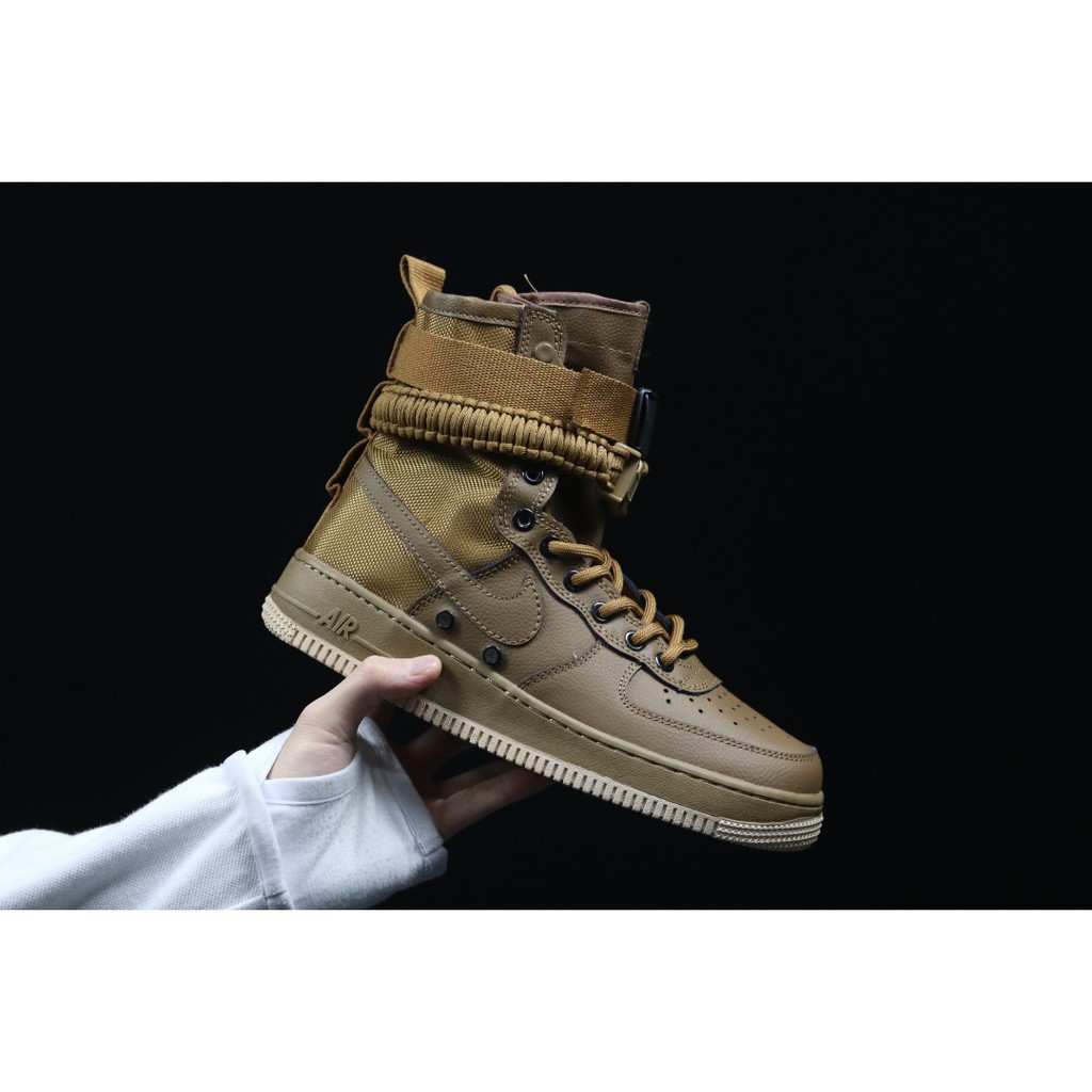 air force 1 high special field