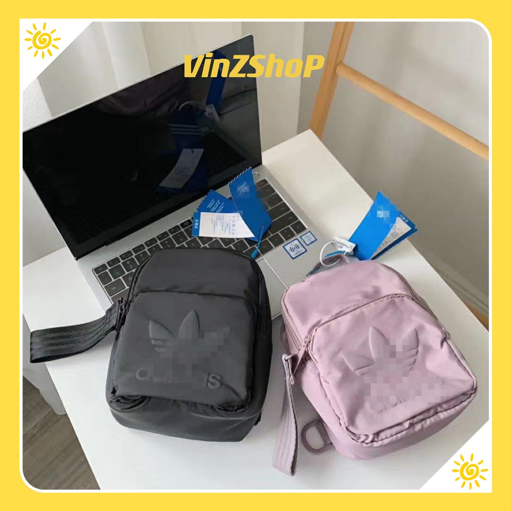 Men Women AdiDas Handbag Fashion High Quality Backpack Premium Mini Bag