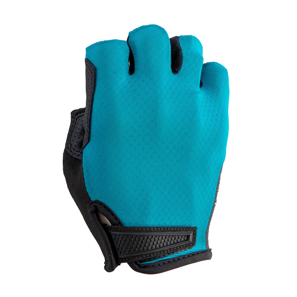Decathlon Road Cycling Gloves (Strong Grip) - Triban