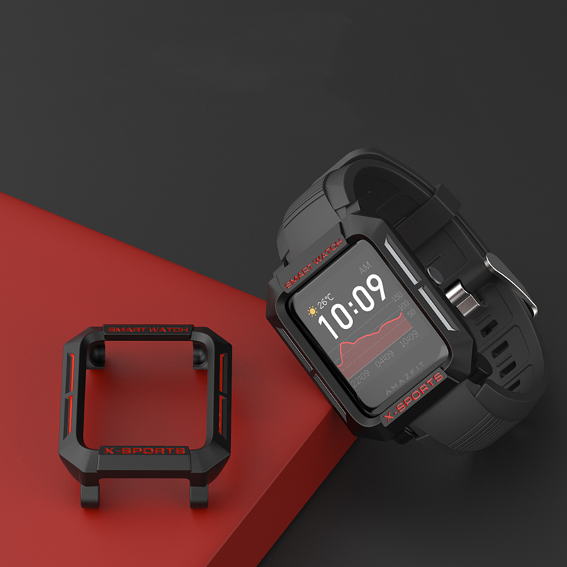 amazfit bip gts 2 mini