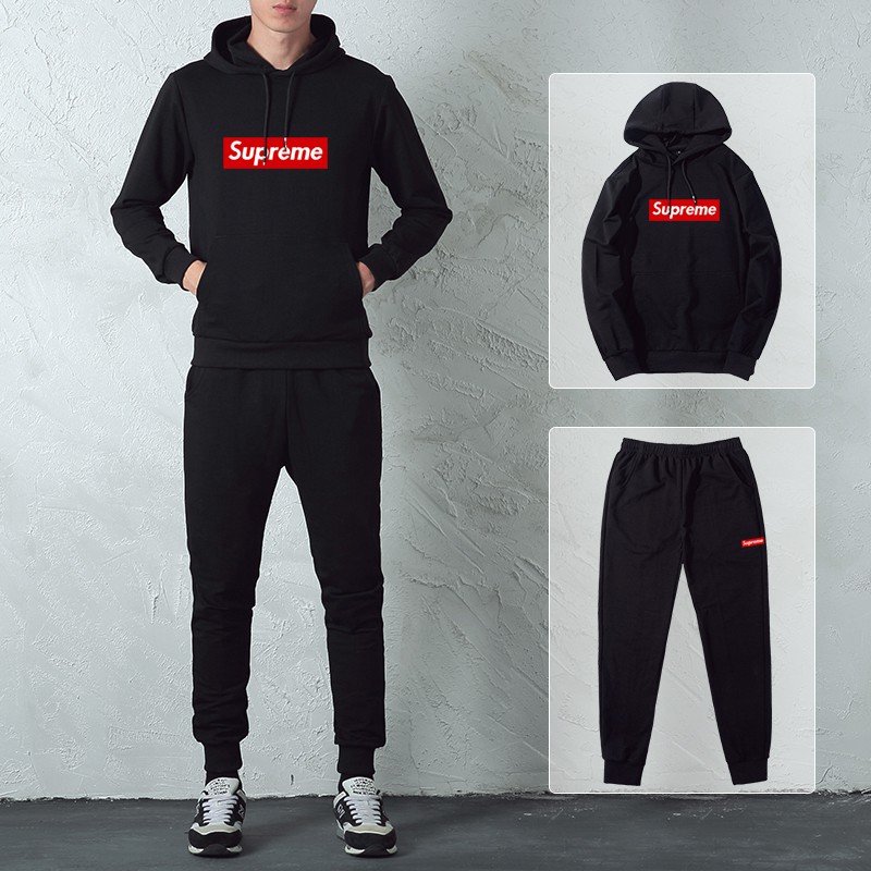 supreme pants mens