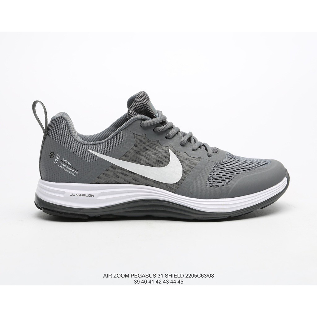 nike lunar shield