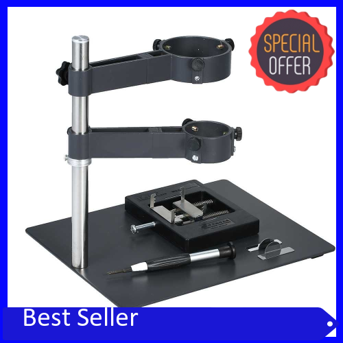 4 Style Repair Platform Hot Air Heat Gun Clamp Bracket Holder Station Soldering 4 Style Repair Platform Hot Air Heat Gun Clamp Bracket Holder Station Soldering