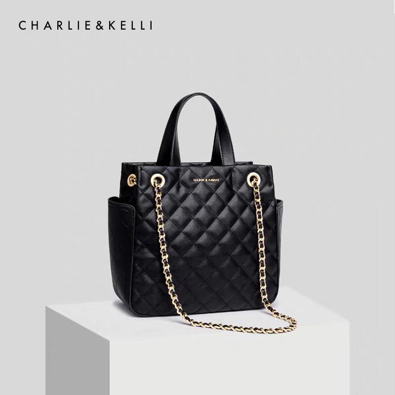 classic tote bag charles and keith