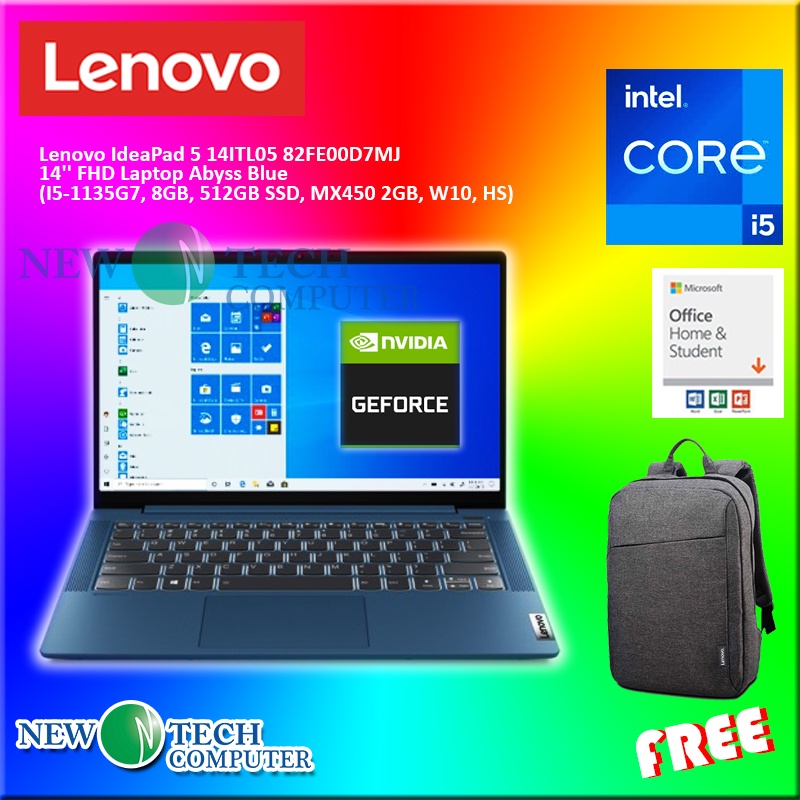 laptop-lenovo-ideapad-5-14itl05-82fe00d7mj-abyss-blue-i5-1135g7-8gb