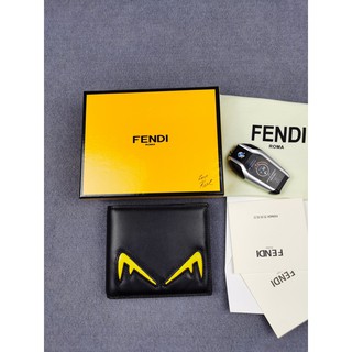 fendi card holder malaysia price