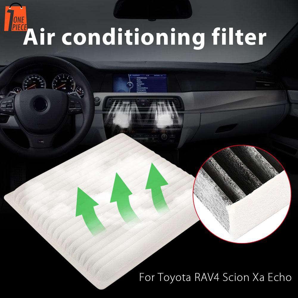 Cabin Air Filter Vehicle Air Filter Car Cabin Fiber Durable