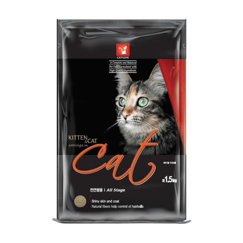 Buy Cat S Eye Kitten Cat Food 7kg Seetracker Malaysia