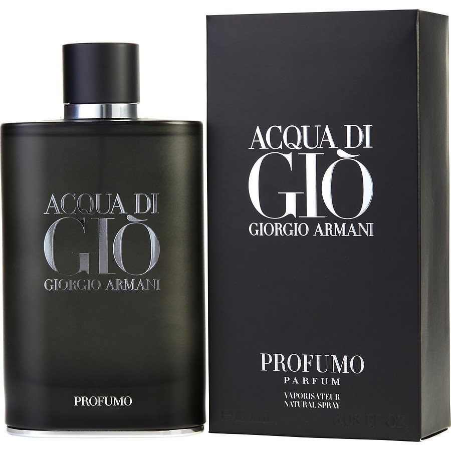 ACQUA DI GIO PROFUMO 200 ML | Shopee 