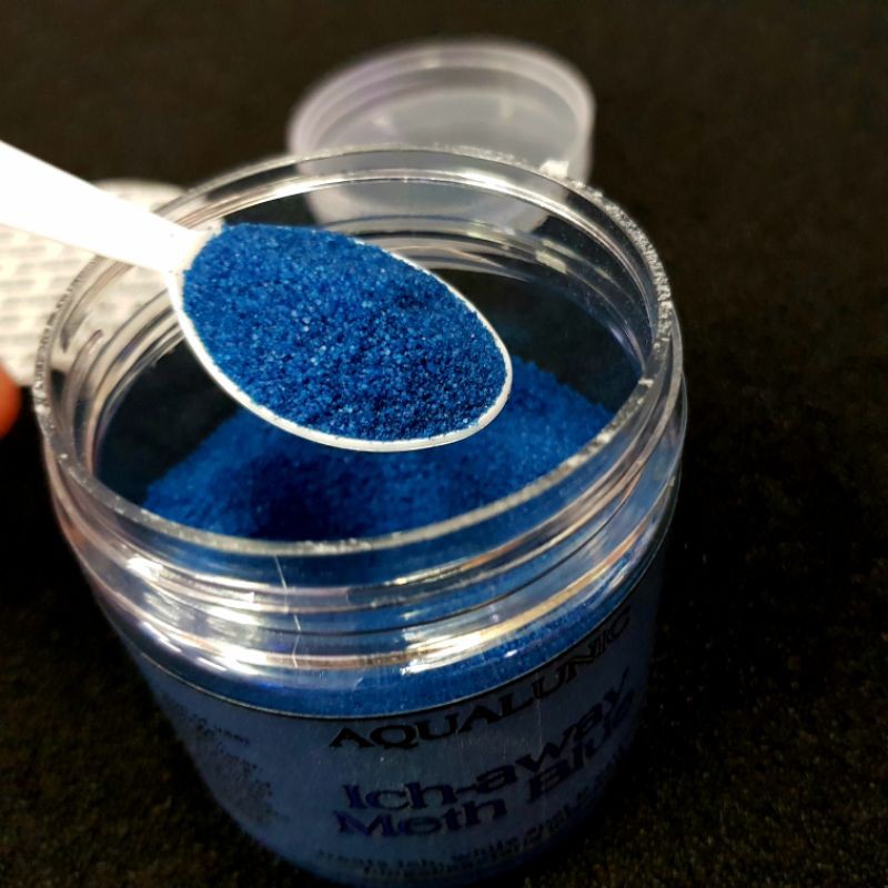 AQUALUNIC Methylene Blue Fish Medicine Shopee Malaysia