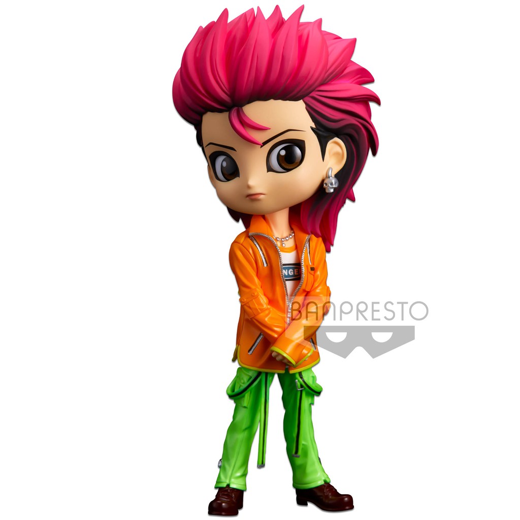 hide banpresto