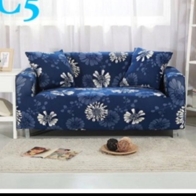  Sofa  cover sarung  sofa  Shopee Malaysia