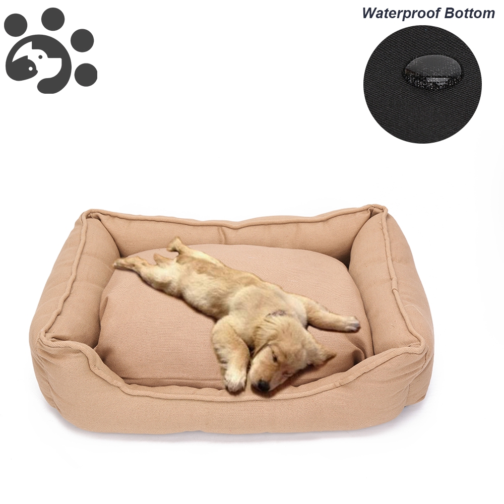 clearance dog beds large