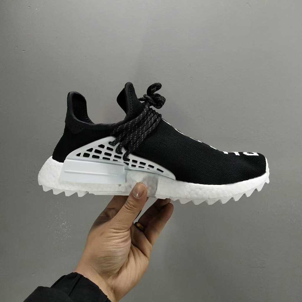 adidas pw human race nmd pharrell
