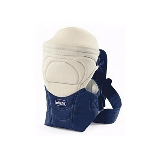 chicco infant carrier