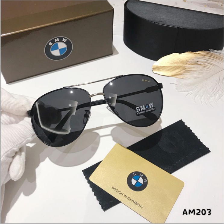 bmw polarized sunglasses
