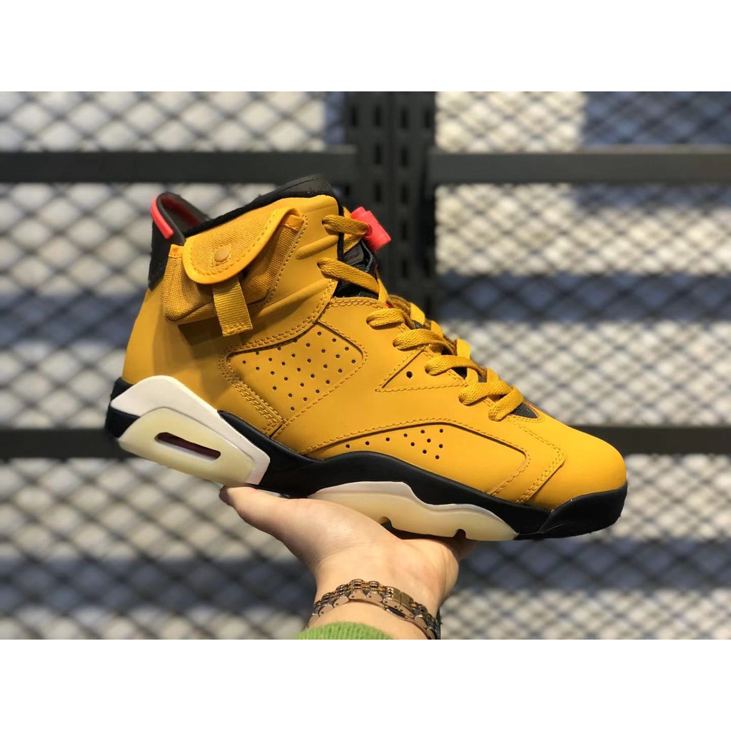 yellow travis scott 6