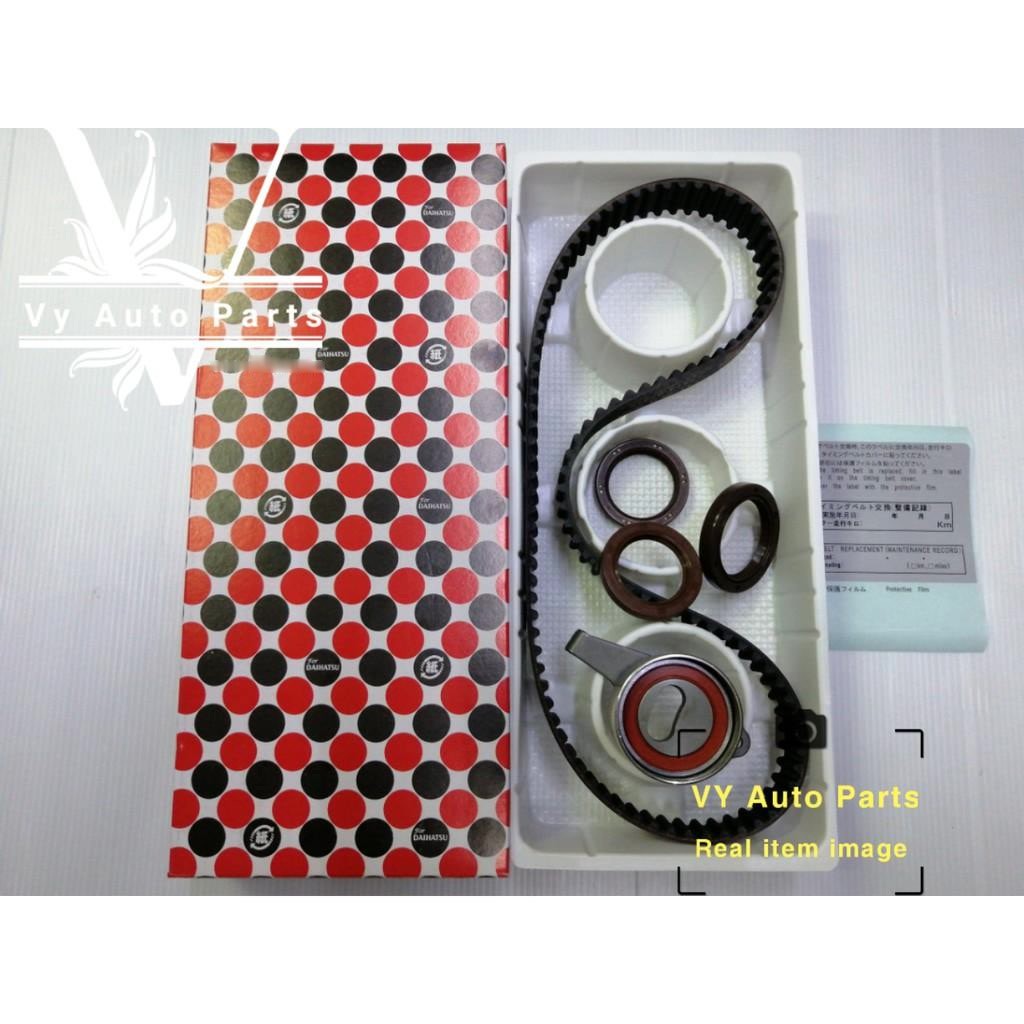 Marking Timing Belt Kancil 850 sites.unimi.it