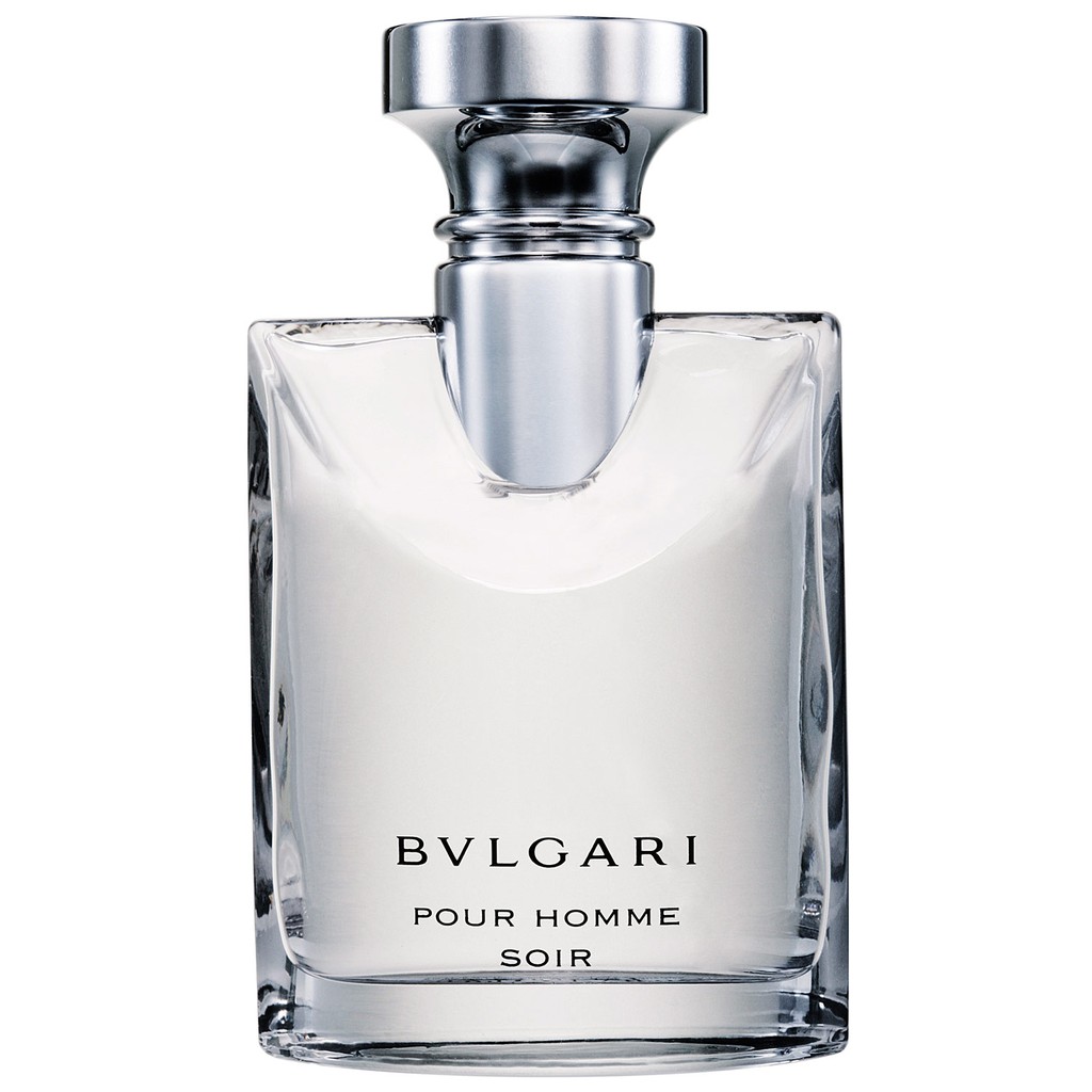 bvlgari soir