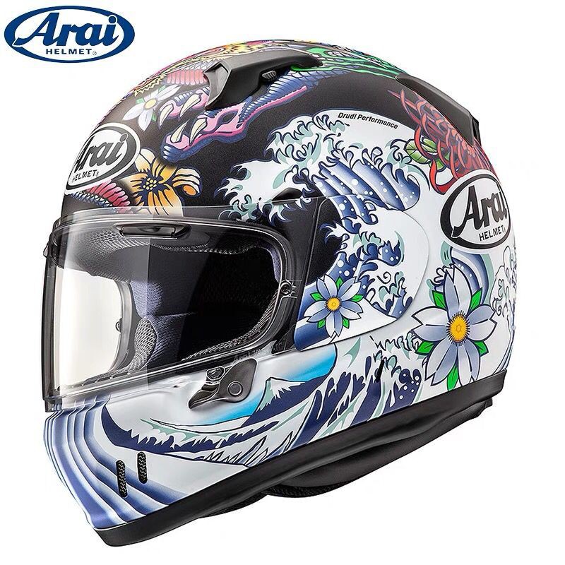 Car Fans Chen Arai Xd Dongyinglong Japan Imported Retro Wind Shopee Malaysia