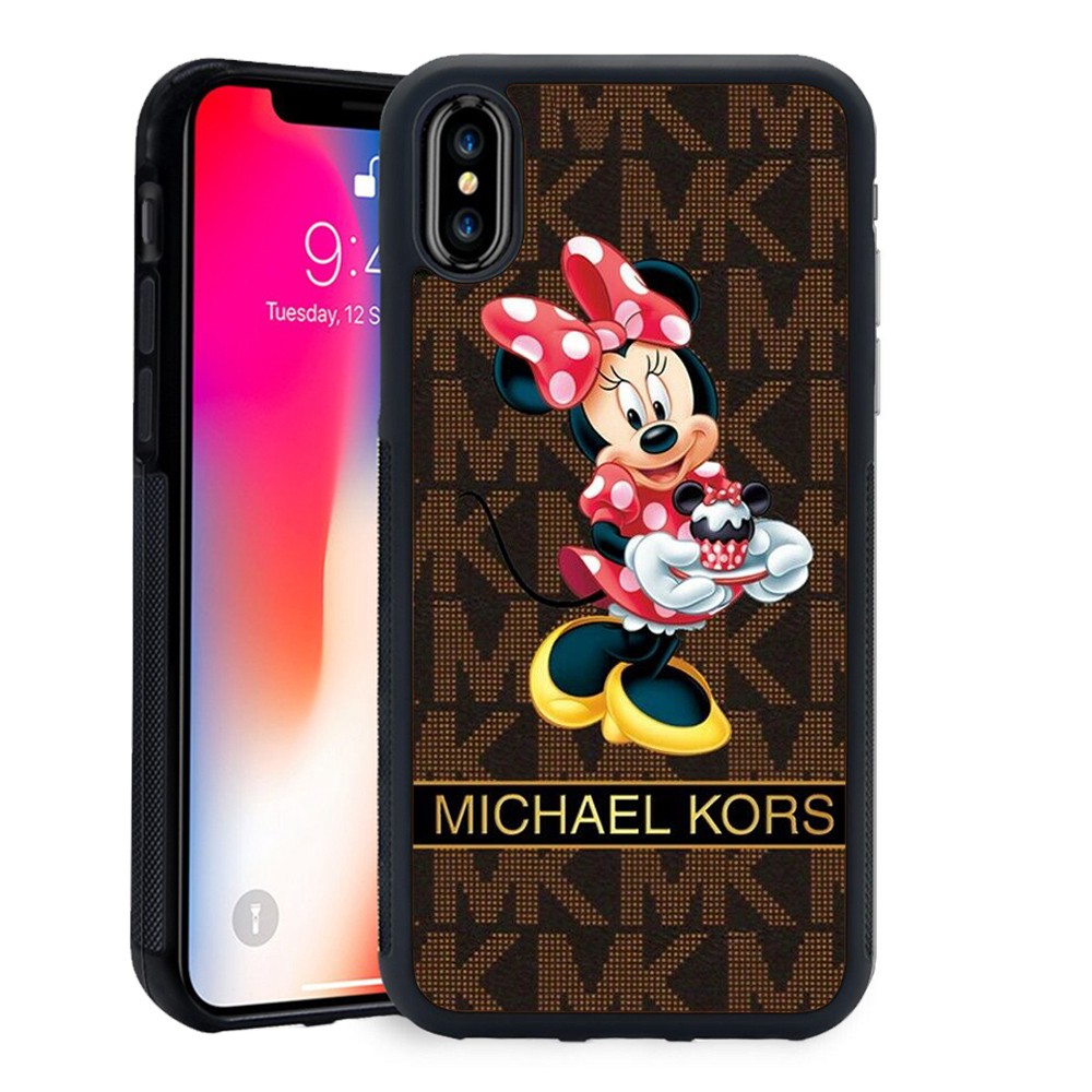 mk phone case iphone x