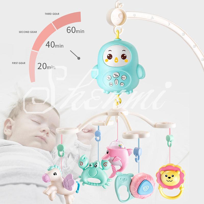 toy story crib mobile