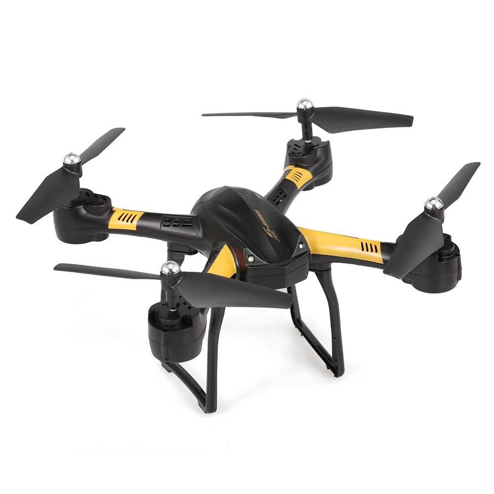 drone yi le toys s10 wifi camera shopee