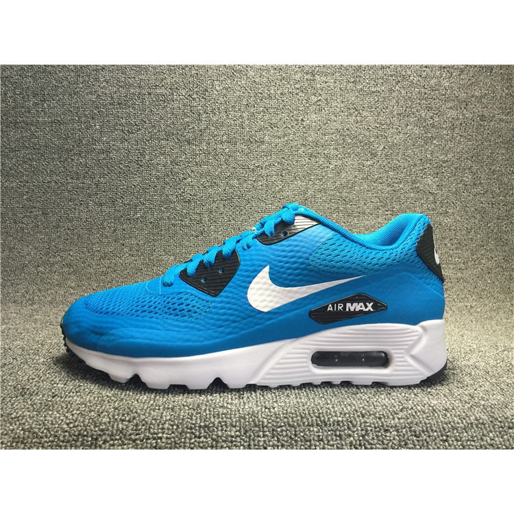 blue suede nike air max 90