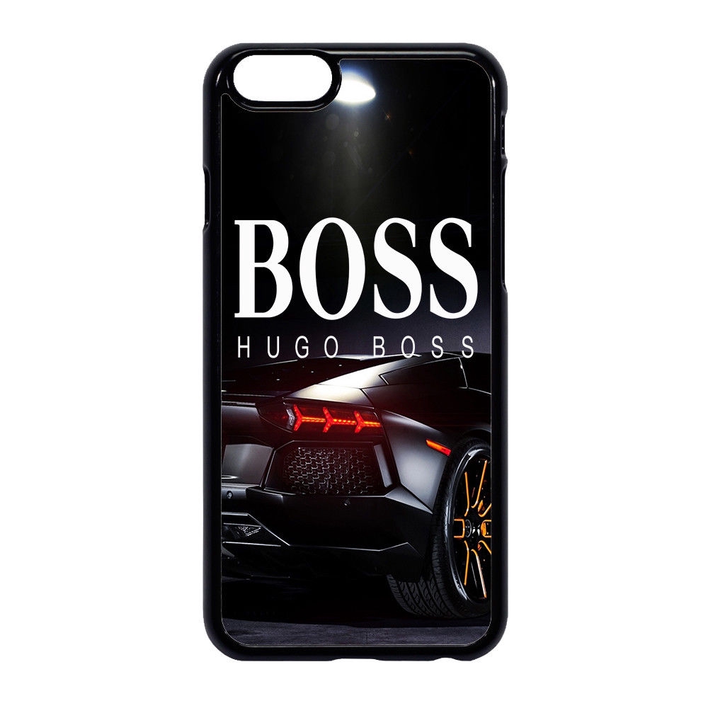 boss case iphone 6