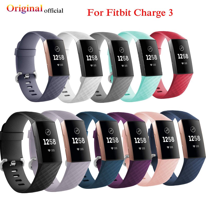 fitbit charge 3 strap malaysia