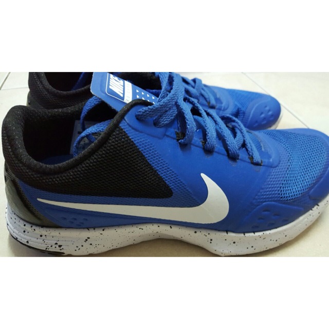 nike fs lite run 2