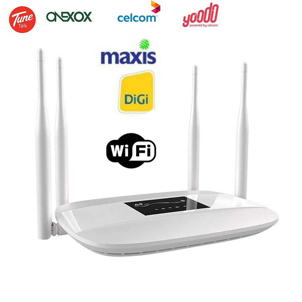 Modified cpe 4G LTE/Mini/Portable Router CPE Wifi Access Point 4G 3G ...