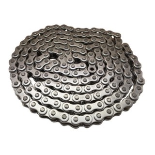 NIS Roller Chain RS 40-1R / 50-1R / 60-1R / 80-1R (10FT/BOX) For ...