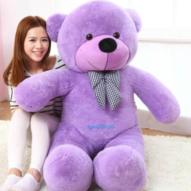 patung teddy bear