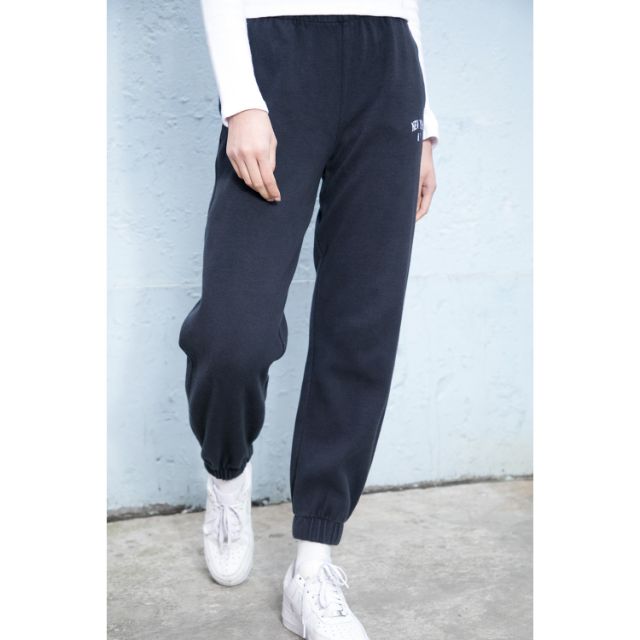 brandy melville new york sweatpants