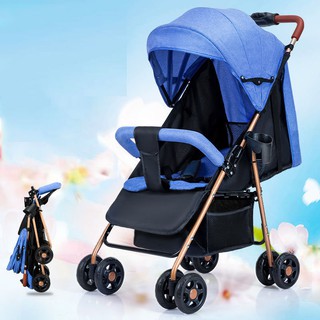 ecobee stroller