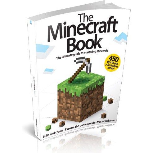 E Book The Minecraft Book The Ultimate Guide To Mastering Minecraft Pdf Shopee Malaysia - bookpdf the ultimate roblox book an unofficial guide learn how to build