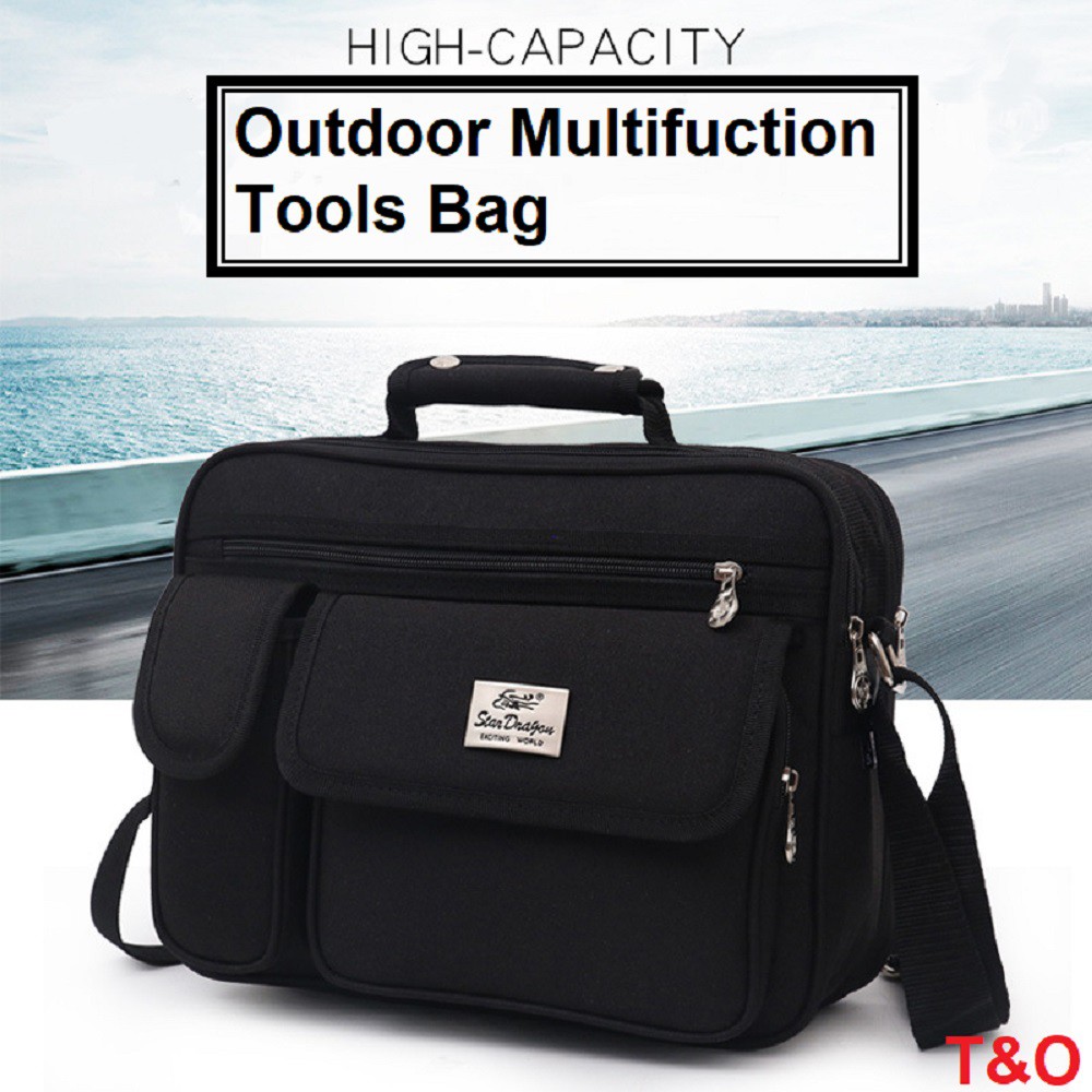 Tool Kit Pack Hardware Repair Kit Good Quality Tool Bag Electrician