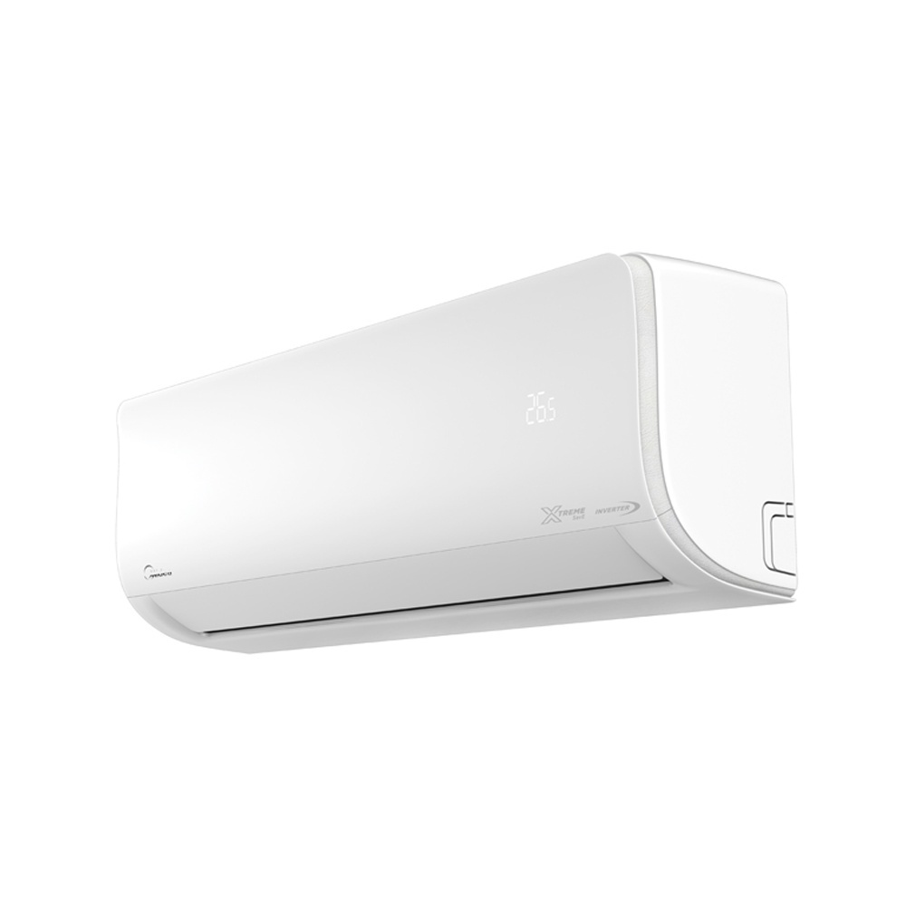 split inverter springer midea xtreme save connect