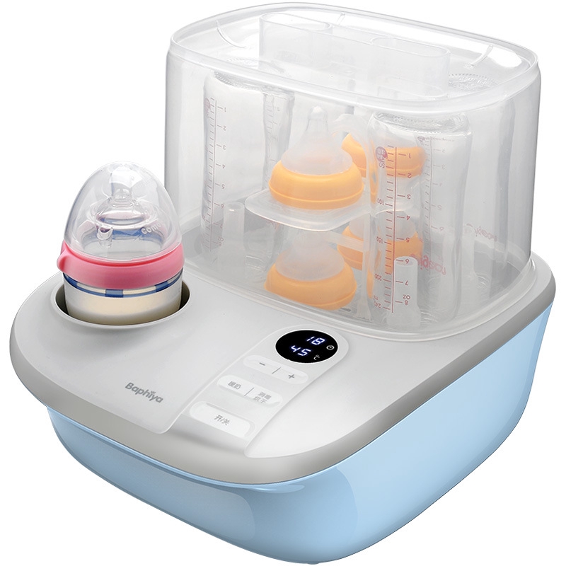 baby milk steriliser