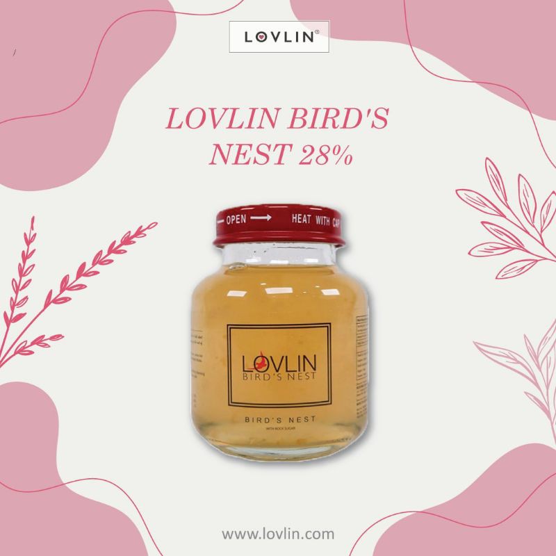 Buy Lovlin Bird Nest 28 Seetracker Malaysia