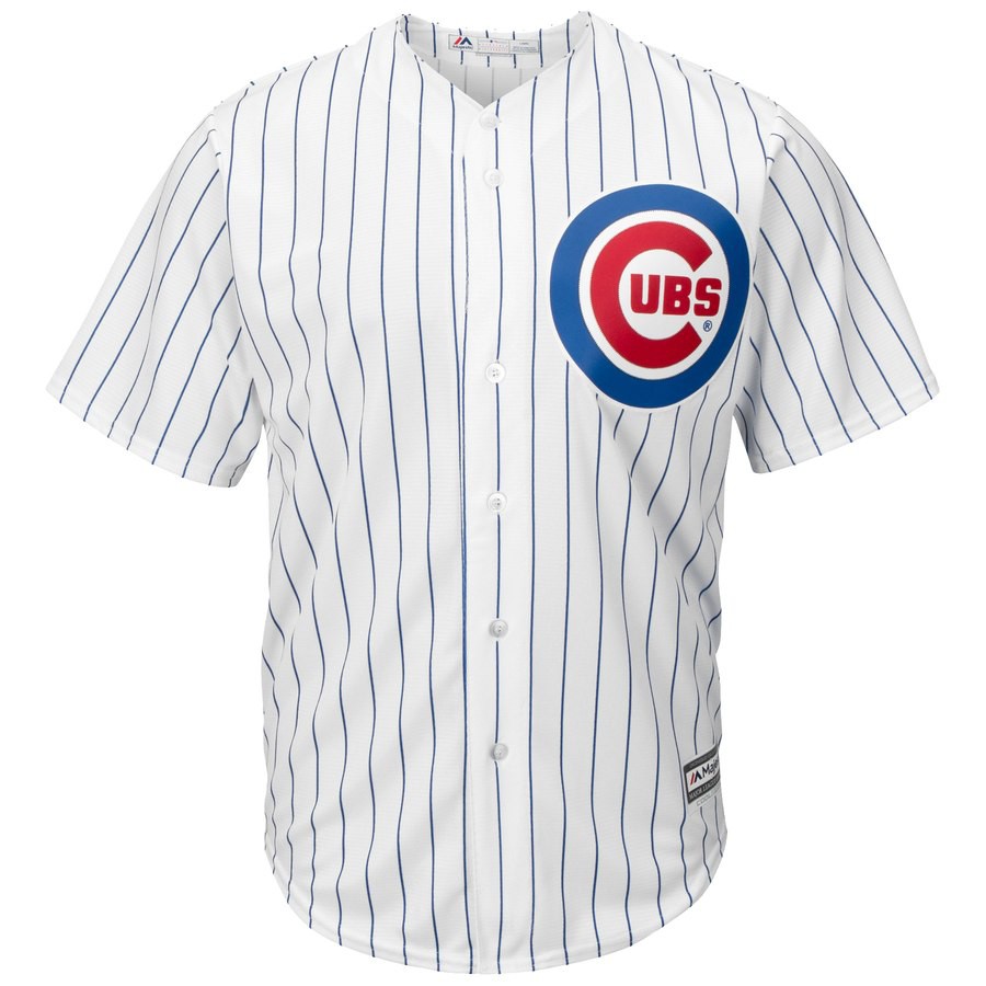 cubs baseball shirt