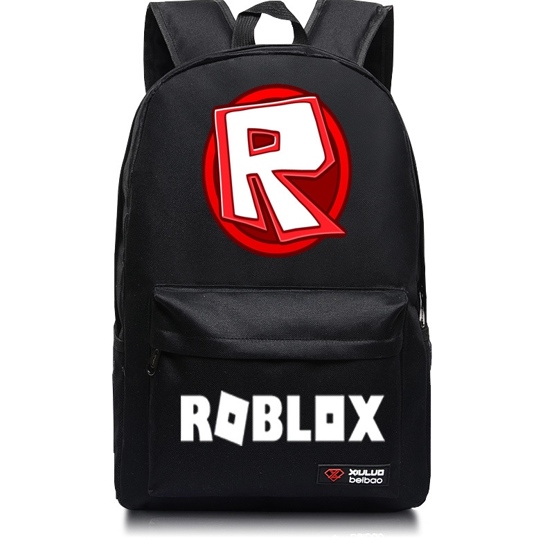 Syh 2020 The New Kids Schoolbag Backpack With Roblox Students - details about crossbody bag game roblox phone pad shoulder school sling bag kids birthday gift