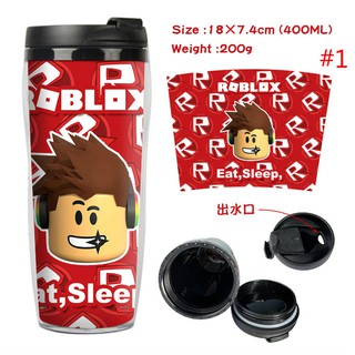 Roblox Celebrity Series 5 Mystery Box Blind Box Shopee Malaysia - japanese white t shirt water bottle roblox