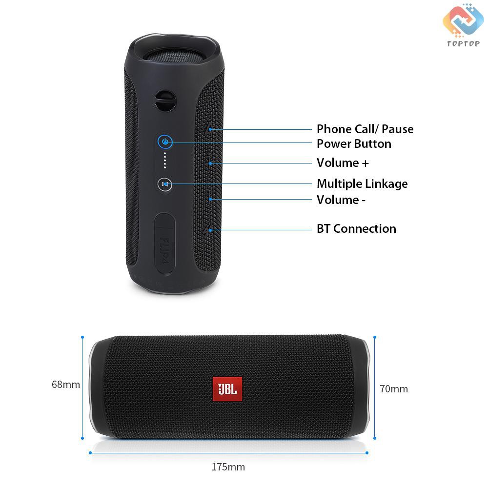 jbl flip 4 voice assistant