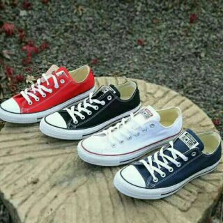 kasut converse all star