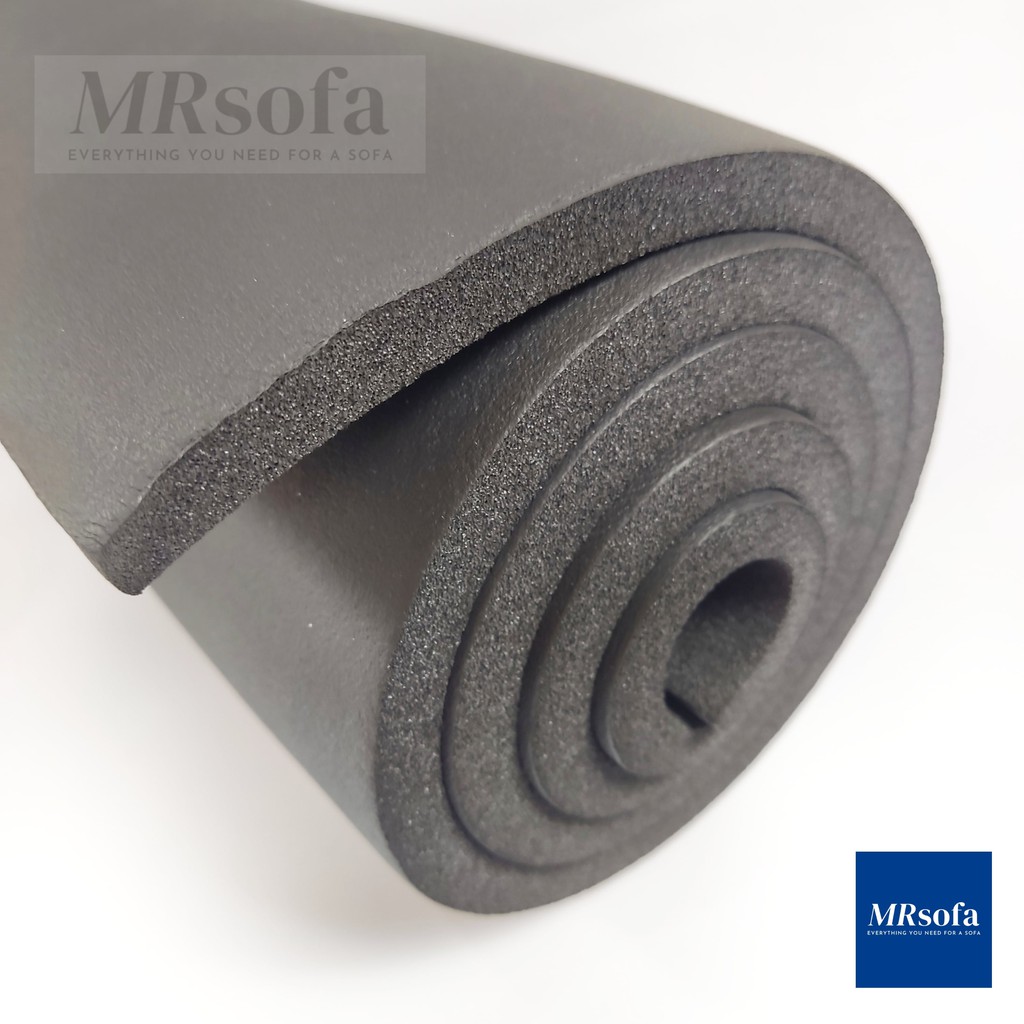 INSULFLEX Car Insulation Foam/Heat Resistant/Vibration & Sound
